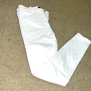 Hollister High rise jeans